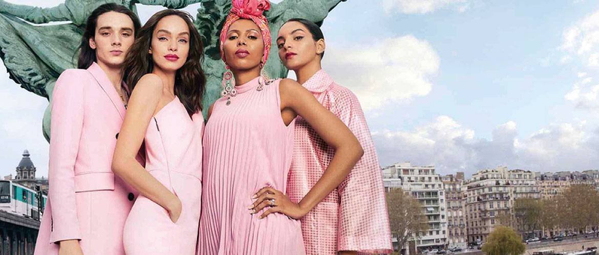 Porque Tu Lo Vales Aniversario Loreal Paris Image 03